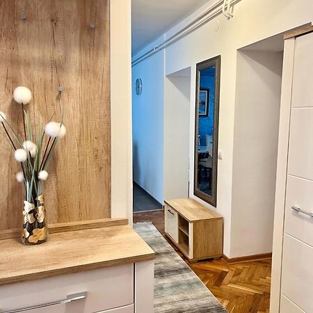 Ferienwohnung Lumo Ni Exterior foto