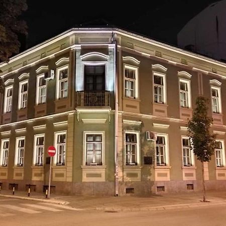 Ferienwohnung Lumo Ni Exterior foto