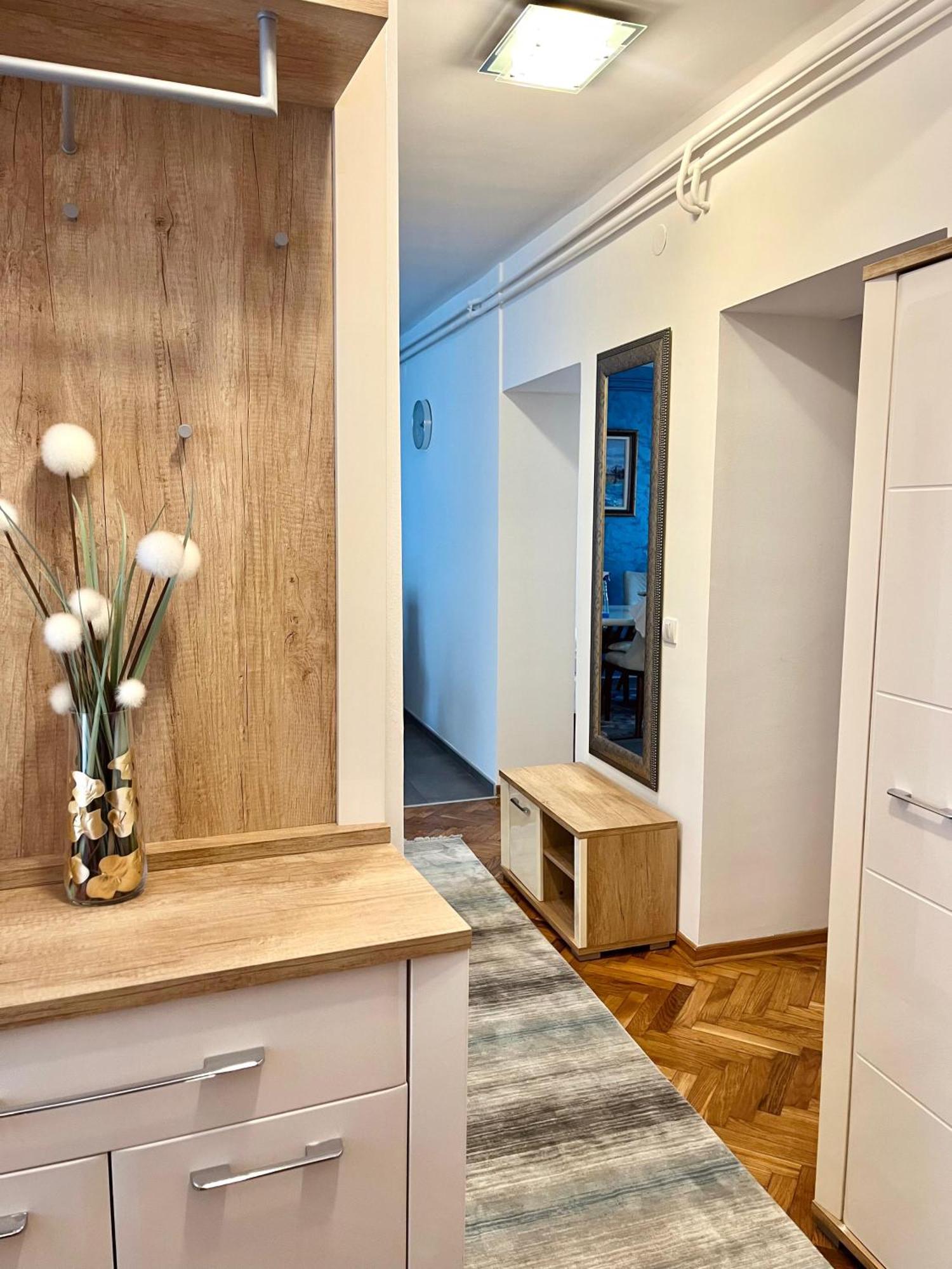 Ferienwohnung Lumo Ni Exterior foto