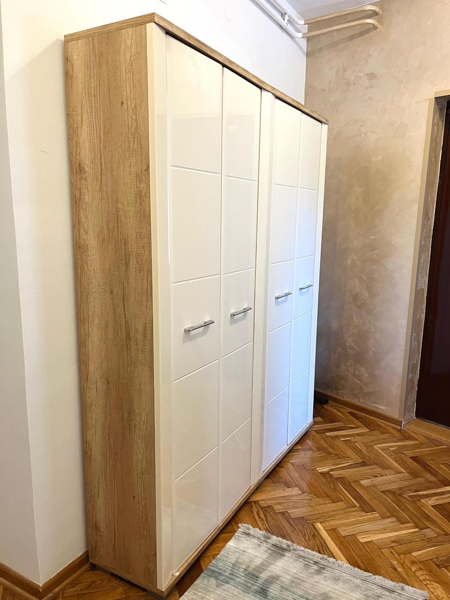 Ferienwohnung Lumo Ni Exterior foto