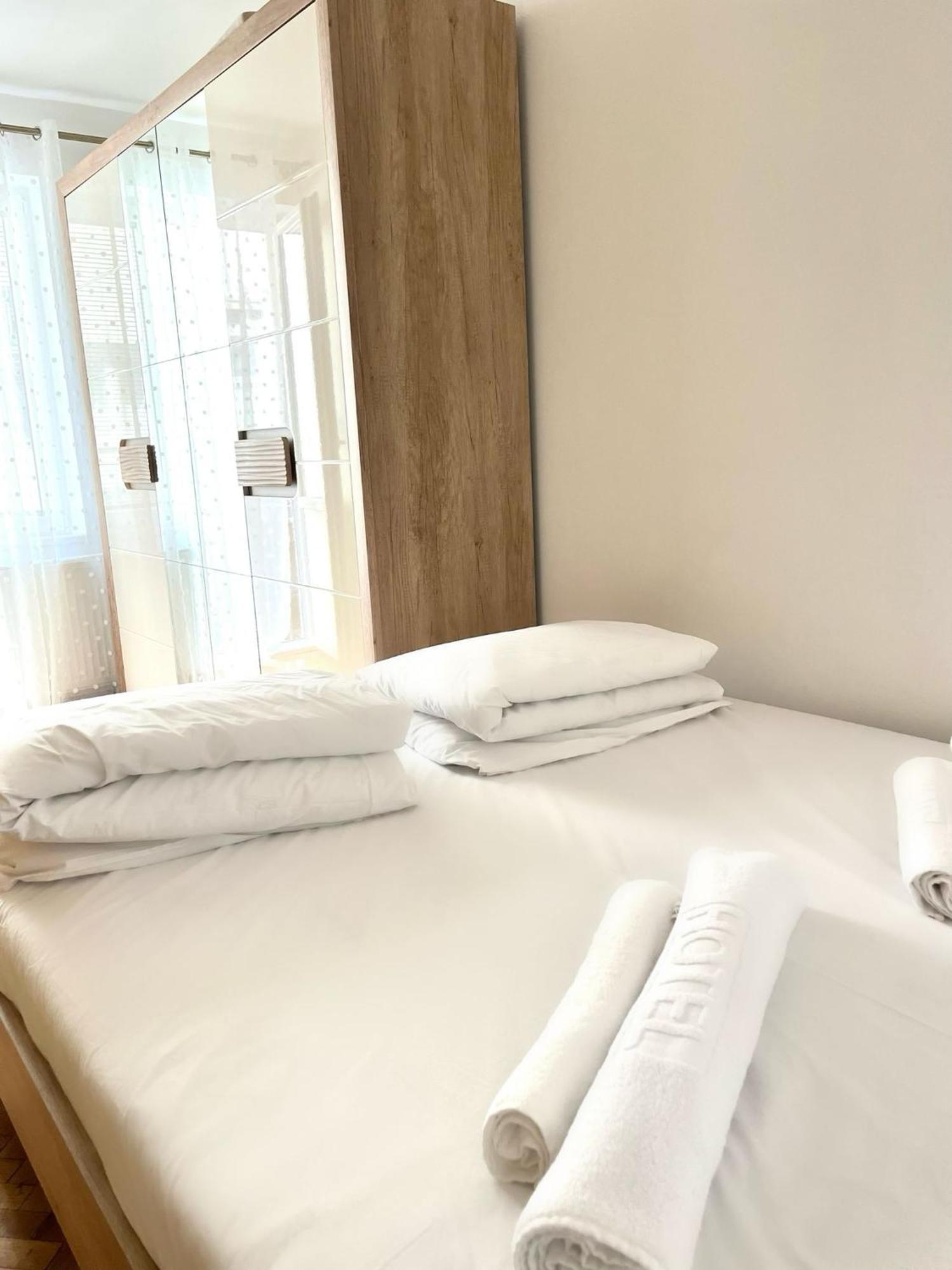 Ferienwohnung Lumo Ni Exterior foto