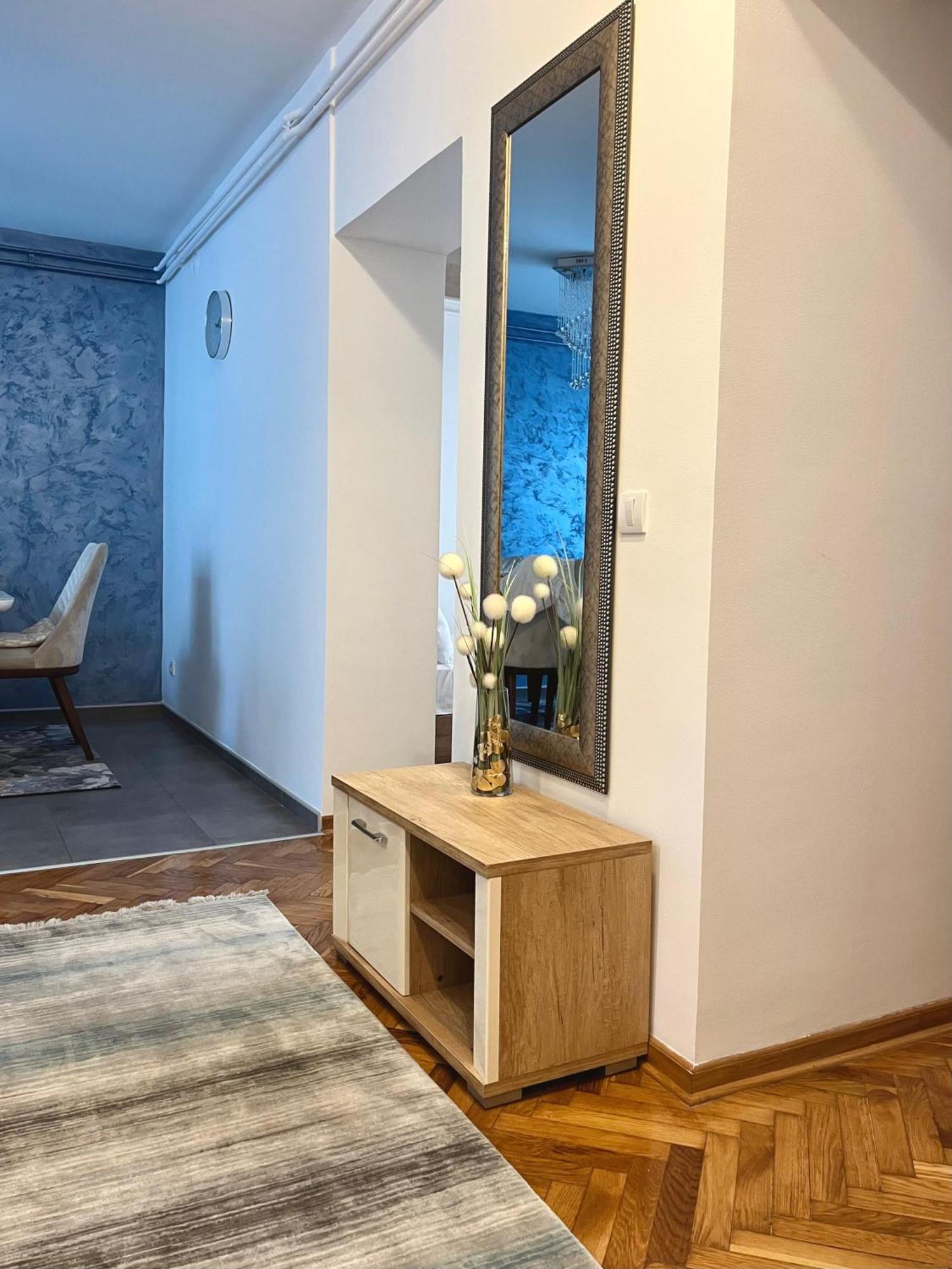 Ferienwohnung Lumo Ni Exterior foto