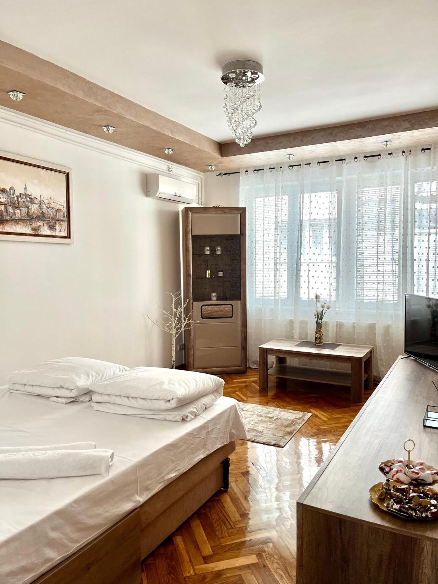 Ferienwohnung Lumo Ni Exterior foto